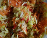 Foto del paso 1 de la receta: Pastel verdura rallada