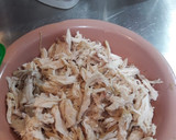 Foto del paso 2 de la receta: Arroz navideño