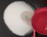 Vada ladoo recipe step 3 photo