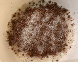 Tejbepapi zabpehelyből gluténmentesen recept fázis 2 fotója