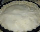 Foto del paso 2 de la receta: Tarta de champiñones y crema