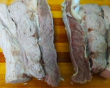 Foto del paso 2 de la receta: El Ramen de mi casa es particular