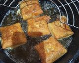 Foto langkah ke 4 dari resep Martabak Telur.