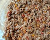Foto del paso 4 de la receta: Lasaña de carne molida y ricota