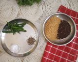 ইলিশ খিচুড়ি (illish khichuri recipe in Bengali) রেসিপির ধাপ 2 ছবি