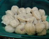 Foto langkah ke 3 dari resep Pentol Ayam.