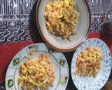 Foto langkah ke 2 dari resep Nasi Goreng Teri.