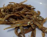 Foto langkah ke 3 dari resep Ampok Goreng Khas SLG Kediri (SimpangLimaGumul).