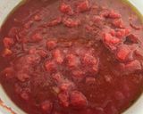 Foto del paso 2 de la receta Conserva de Tomate Frito Casero !!!!
