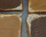 A picture of step 2 of French Toast Roll-Ups.