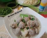 Cara Membuat Mie Bakso Ala Gerobak 3