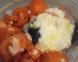 A picture of step 1 of White Chicken Gravy.
