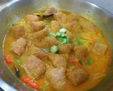 Foto langkah ke 3 dari resep Sayur Lodeh ala Melz.