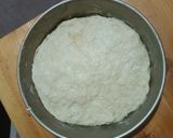 A picture of step 6 of Soda bread.