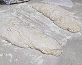 Foto del paso 6 de la receta: Pan casero sin amasar