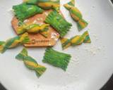 Cara Membuat Carrot Sausage Ravioli 10