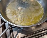 Foto del paso 4 de la receta: Fideos caseros de espinaca