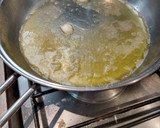 Foto del paso 4 de la receta: Fideos caseros de espinaca