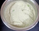 દૂધી નાં અપ્પમ (Dudhi Appam Recipe In Gujarati) રેસીપી સ્ટેપ2ફોટો