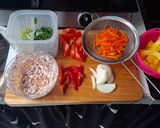 Foto langkah ke 6 dari resep Bawal Asam Manis.