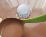 Foto langkah ke 10 dari resep Pudding Chocolate Cappucino Regal.