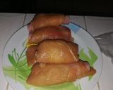 Foto del paso 3 de la receta: Pechugas rellenas!!