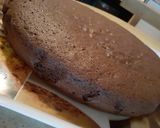 Kozák sapka😊😉vagy hólabda😊😉kicsit átgondolva😉 recept fázis 4 fotója