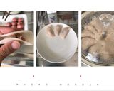 Hình bước làm 6 của món Bột lọc da tôm