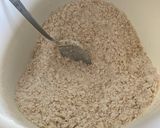 Foto del paso 2 de la receta: Galletitas de avena