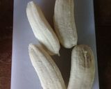 Foto langkah ke 1 dari resep Bakwan pisang.