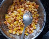 பார்பிகியூ கிரிஸ்பி கார்ன் ரெசிபி ஸ்டேப் 1 புகைப்படம்