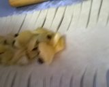 Foto del paso 3 de la receta: Trenzas Rellenas