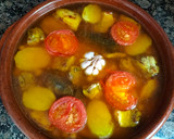 Foto del paso 7 de la receta: Arroz al horno -arròs al forn-