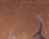 Chikoo Halwa recipe step 5 photo