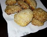 Foto langkah ke 8 dari resep Roti manis wijen.