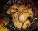 Foto langkah ke 2 dari resep Ayam kemangi.