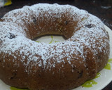 Foto del paso 5 de la receta: Torta popurrí