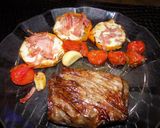 Foto del paso 4 de la receta: Cherry caramelizados
