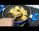 A picture of step 5 of Noodles pakora.
