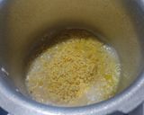 દાળ અને ઓટ્સ ની ખીચડી (Dal Oats Khichdi Recipe In Gujarati) રેસીપી સ્ટેપ3ફોટો