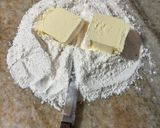 Foto del paso 1 de la receta: Frola rústica membrillo
