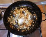 Foto del paso 4 de la receta Lomo con ciruelas