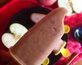 Foto del paso 3 de la receta Politos de manzana, canela y yogur
