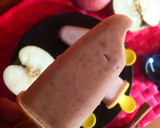 Foto del paso 3 de la receta: Politos de manzana, canela y yogur