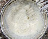 Foto del paso 1 de la receta: 🍧Helado de mascarpone con frutos rojos 🍧 5 ingredientes 🌟 Facilísimo