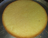 Foto del paso 7 de la receta: Torta con Mousse de Chocolate