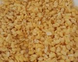 Hình bước làm 1 của món Chè bắp đậu xanh