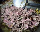 Foto langkah ke 2 dari resep Daging Sapi Cincang Kecap.