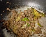 Foto langkah ke 2 dari resep Semur Ayam tempe.