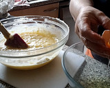 Foto del paso 8 de la receta: Tarta Cremosa Dulce (con patata)